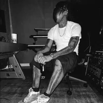 Picture for song '"PURPLE TALK" Skrilla x OT7 Quanny Type Beat' by artist '2k5 jaay'