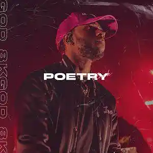 Picture for song 'Poetry (BUY 1 GET 1 FREE)' by artist '8kgod'