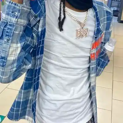 Picture for song 'Baby Smoove x Detroit Type Beat - Try More' by artist '8xbeatz'