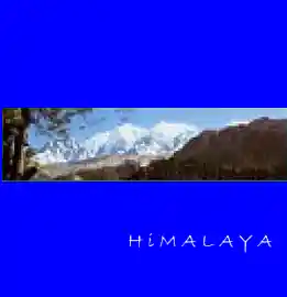 Picture for song 'Himalaya '21 - New Version' by artist 'Arto Rusi'