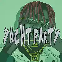 Picture for song 'Yacht Party' by artist 'BaysFynest Beatz'