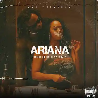 Picture for song 'Ariana (Gunna x Lil Baby)' by artist 'BenzMuzik'