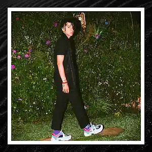 Picture for song 'HOMESICK - Iann Dior Beat' by artist 'Bino Made The Beat'