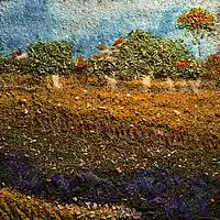 Picture for song 'Spice' by artist 'Black Chalk'