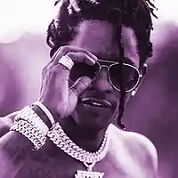 Picture for song 'Glory (Prod. By Charlou Beats)' by artist 'Charlou Beats'