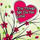 Picture for song 'Charmsidi - Do For Love' by artist 'charmsidi'