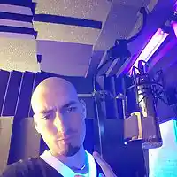 Picture for song 'Smokey- Take a Seat' by artist 'Cloud City Boyz'