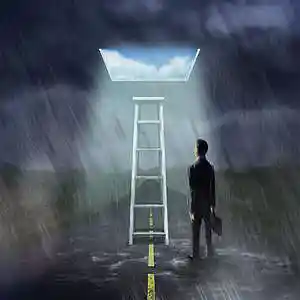 Picture for song 'Brighter Days' by artist 'Composa Music'