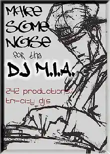 Picture for song '"After Hours Jungle" FULL CD' by artist 'dj mia'