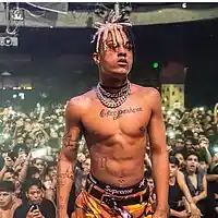 Picture for song 'G4 (Prod @DamnPocket) 125bpm' by artist 'DamnPocket'