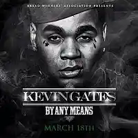 Picture for song 'BY ANY MEANS' by artist 'DA-pionneerr'