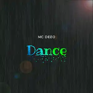 Picture for song 'Dance, please' by artist 'Deeo'