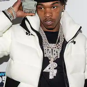 Picture for song 'Lil baby Type beat The Hero[Prod.by Dio Kujoh x 80' by artist 'Dio Kujoh'