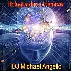 Picture for song 'Holographic Universe_Original Instrumental' by artist 'DJ Michael Angello'