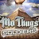 Picture for song 'Soldiers' by artist 'Don Bino'