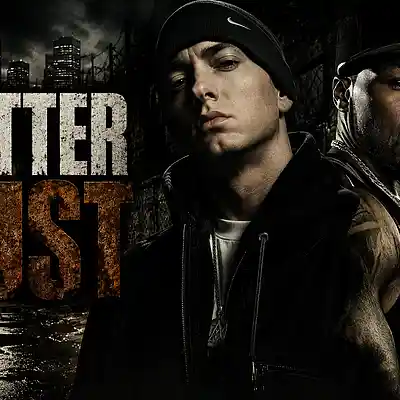 Picture for song 'Gutter Rust' by artist 'DON P'