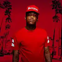 Picture for song 'Boolin' (YG Style)' by artist 'Dreamnation Productionz'