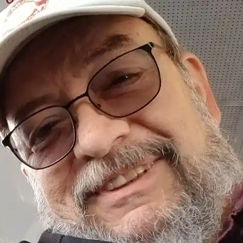 Artist picture
