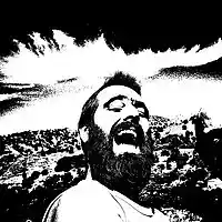 Picture for song 'El Hombre Cansado - Blues absurdo' by artist 'El Hombre Cansado'