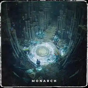 Picture for song 'Monarch' by artist 'Erawy'