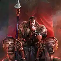 Picture for song 'heavy is the crown *FREE DL*' by artist 'Future Trunks Music'