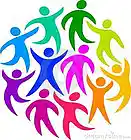 Picture for song 'Humanity: Everyone One is Important' by artist 'Gail And Charlie Davis'