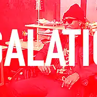 Picture for song 'Future x Migos Type Beat InstrumentalGalactic' by artist 'HITAFTERHITBEATS'