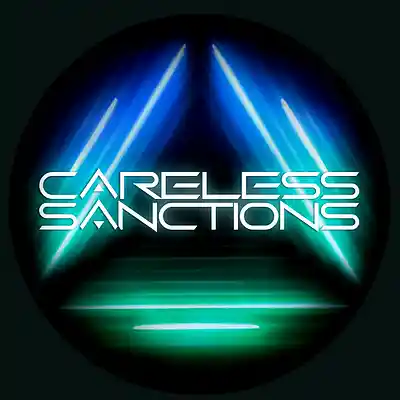 Picture for song 'Cognitive Ability - Careless Sanctions' by artist 'IamEther'