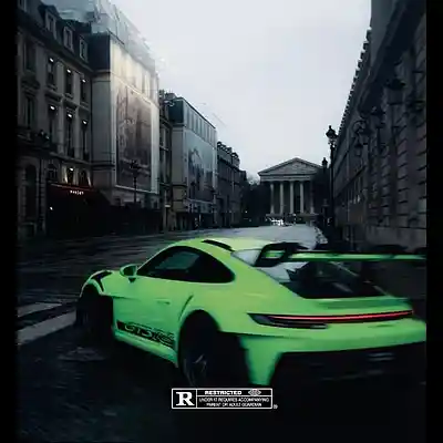 Picture for song 'Jet Privado - Trap Beat' by artist 'IceDavid Beats'