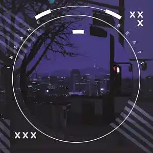 Picture for song 'Nightfall - Sad Piano Rap Beat' by artist 'Insane BTM'