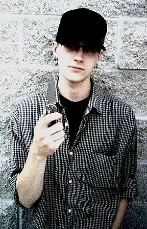 Picture for song 'Dipset' by artist 'Jesse Snipes (TX)'