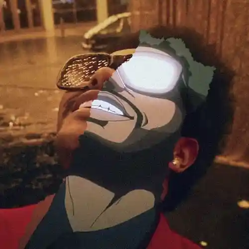 Picture for song 'AARON MAY x ISAIAH RASHAD TYPE BEAT "STAY TRUE"' by artist 'JuOli'