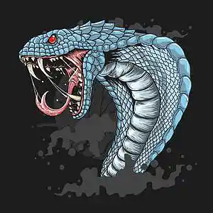 Picture for song 'Venomous (DISS TRACK TYPE BEAT)' by artist 'JAKENAG'