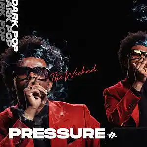 Picture for song 'Pressure (BUY 1 GET 4 FREE *UNLIMITED)' by artist 'JayWoodBeatz'