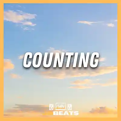 Picture for song 'Counting' by artist 'Joe Gautrey'