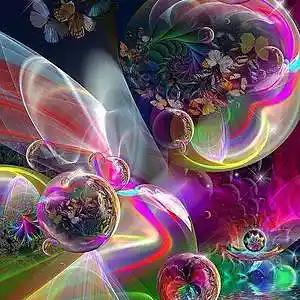 Picture for song 'Catalyst' by artist 'Johanna Renfro'