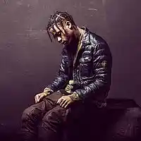 Picture for song 'Leanin // Travis Scott Type ' by artist 'John Coleman'