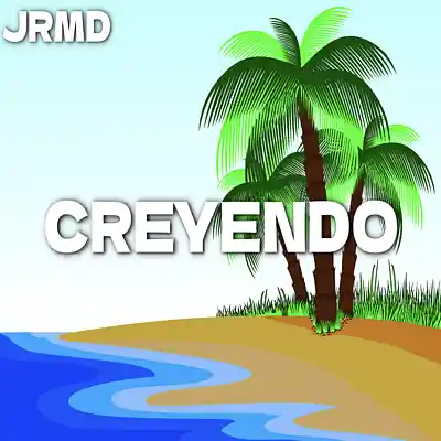 Picture for song 'Creyendo (Latin Pop x Reggaeton Type Beat)' by artist 'Jrmd'