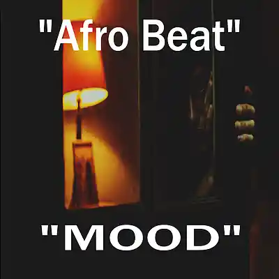 Picture for song 'Mood - Afro Beat' by artist 'JVH Production Beats'