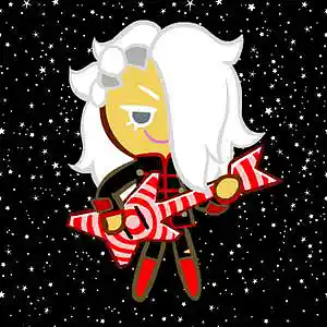 Picture for song 'ROCKSTAR.' by artist 'Kaine Summer'