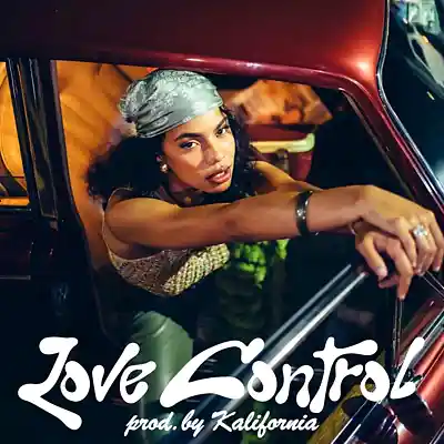 Picture for song 'Love Control (D#minor 163bpm) @kalifornia.lover @i' by artist 'Kalifornia'