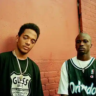 Picture for song '8th wonder - mobb deep type beat' by artist 'KroM Beatz'