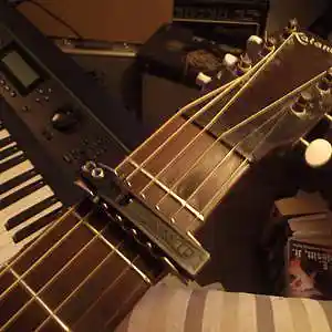 Picture for song 'Where Are The Heroes' by artist 'Leonard Scaper'