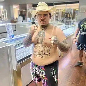 Picture for song 'Fiesta - That Mexican OT Type Beat' by artist 'Milanmadeit'