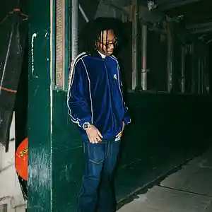 Picture for song '"A C E" Prod. MoneyMitch' by artist 'MoneyMitchell'