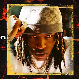 Picture for song 'My Gang (BUY 1 GET 3 FREE) *Hard Trap*' by artist 'MOONIX'