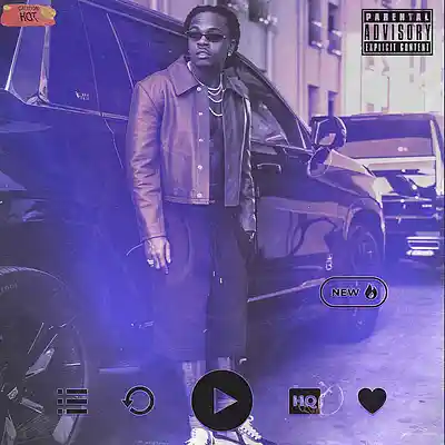 Picture for song 'Gunna Type Beat - Last Wun' by artist 'Moves'