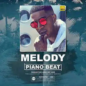 Picture for song 'MELODY' by artist 'Music Hold Inc'