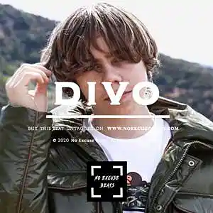 Picture for song 'The Kid LAROI "Divo" BUY 2 GET 1 FREE' by artist 'No Excuse Beats'