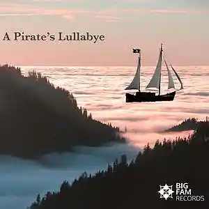 Picture for song 'Pirate's Lullabye' by artist 'Noom'